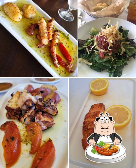 Citrus City Grille