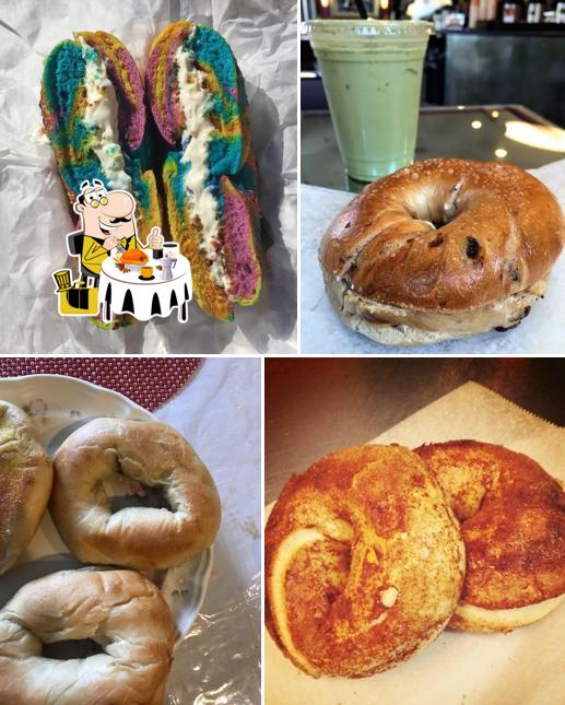 Grand Central Bagel