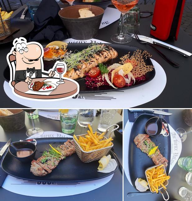 505 Restaurant