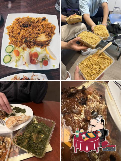 Afghan Star Restaurant Cranbourne