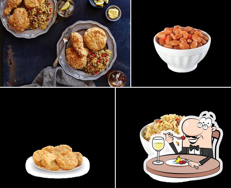 Bojangles