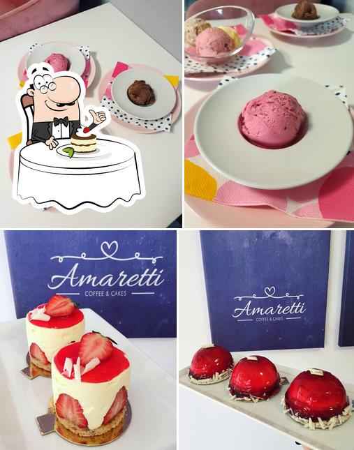 Amaretti