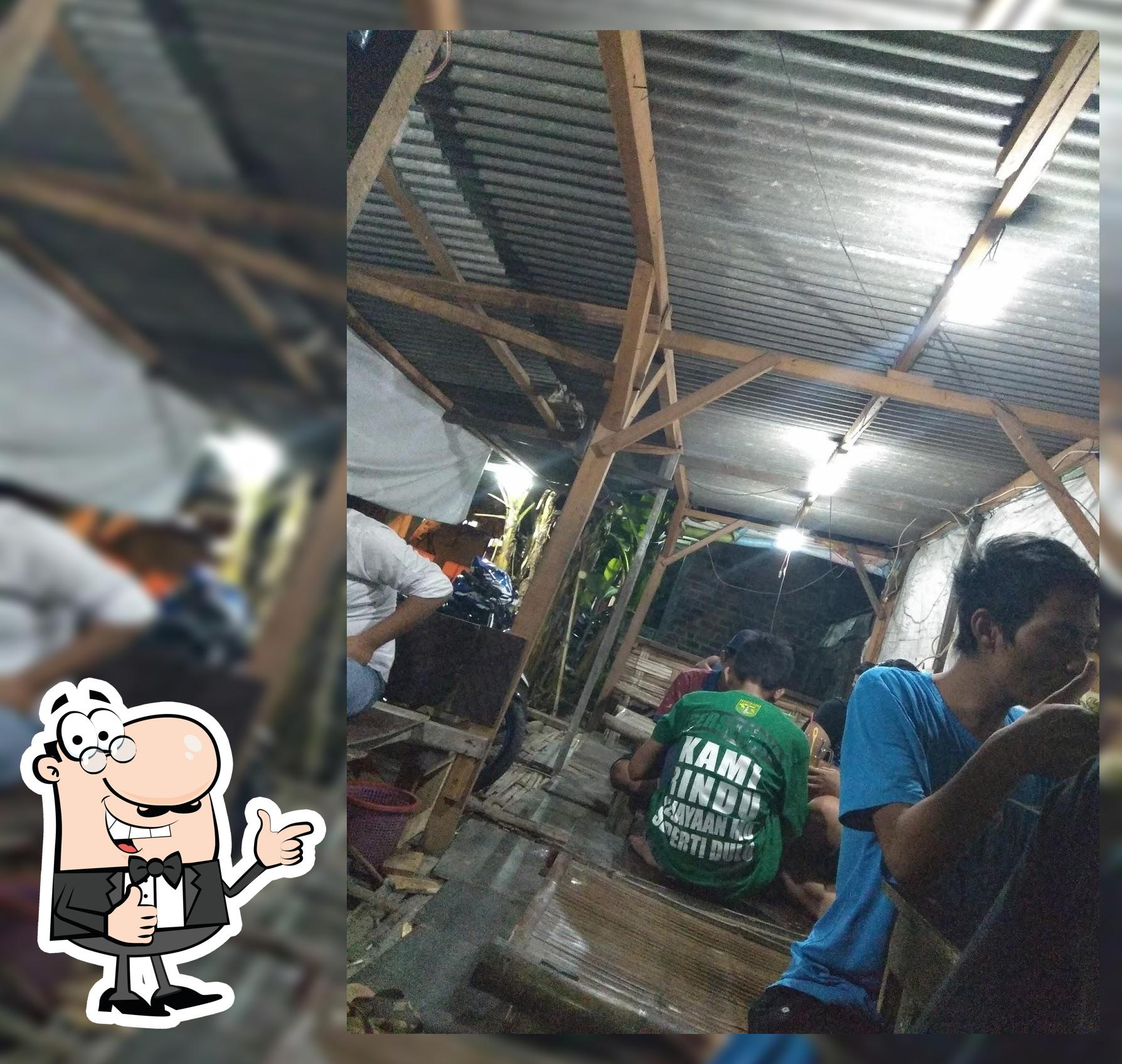 Warkop Able