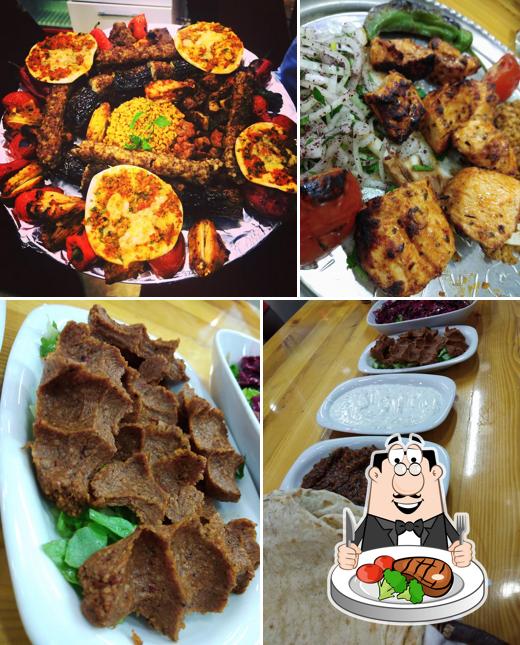 Zirve Kebap - Derince