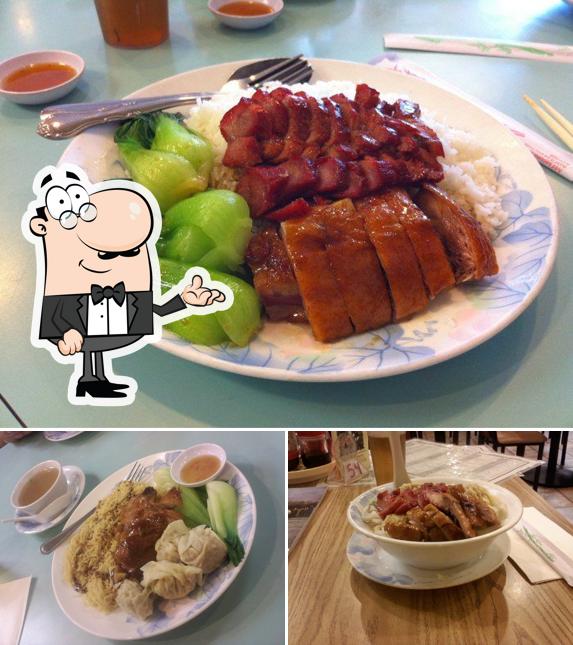 Chez Mayflower Restaurant