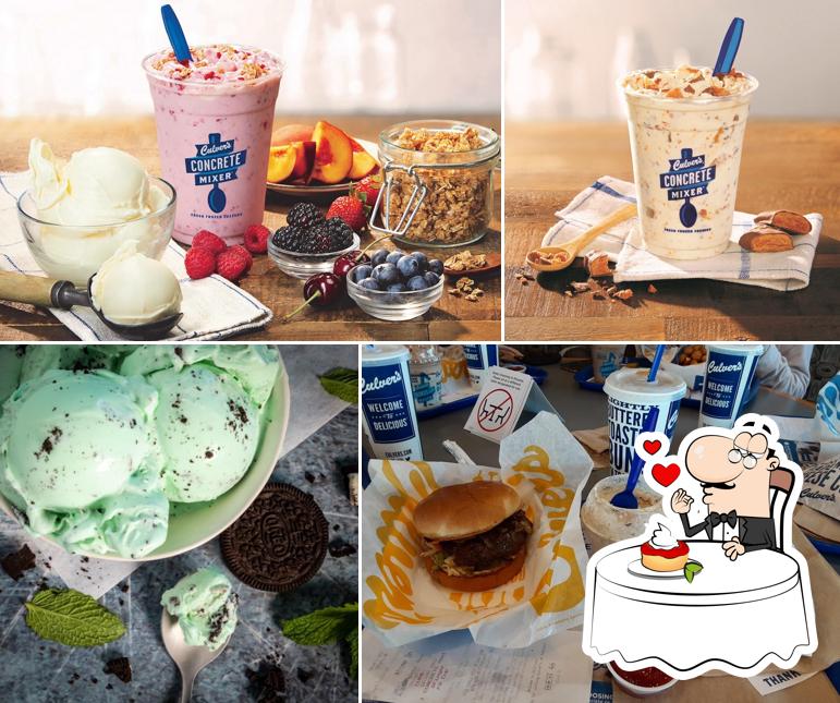 Culver’s