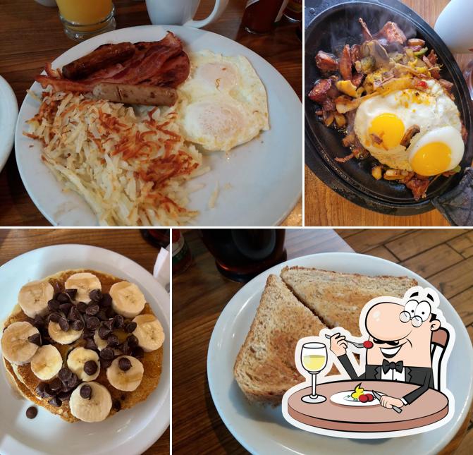 Denny's Restaurant