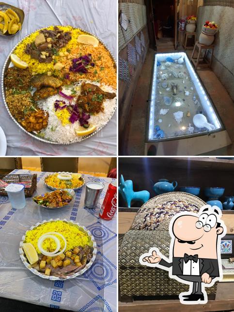 Dofari Restaurant رستوران دُفاري