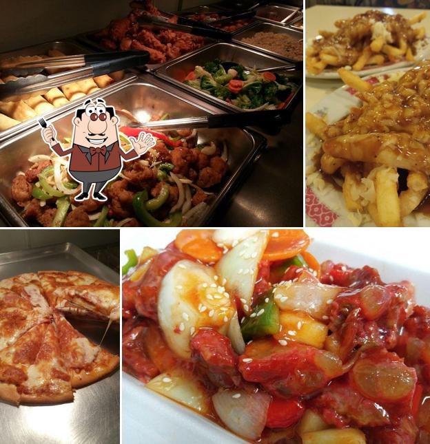 Dosu Wok