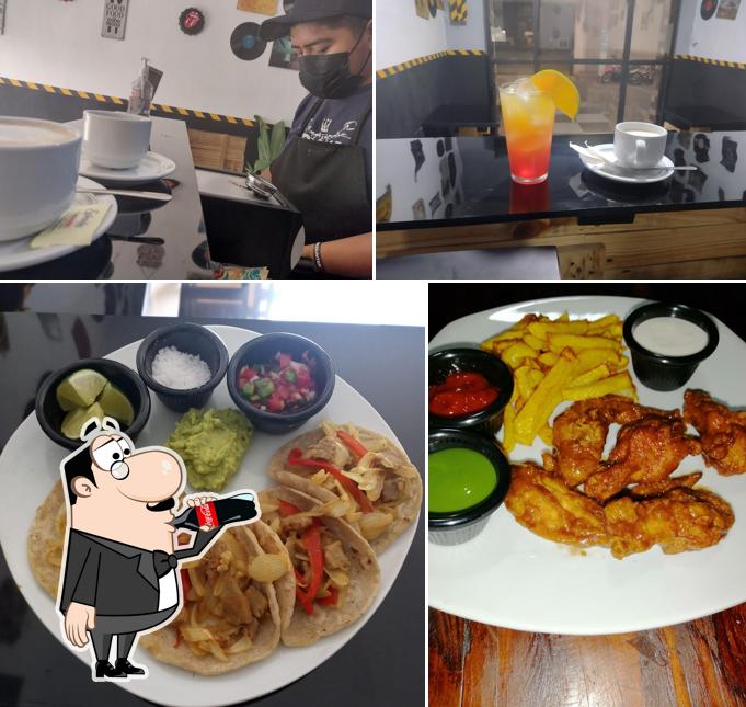 FRANCIS Restaurante