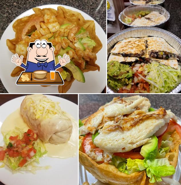 Fandango Mexican Grill