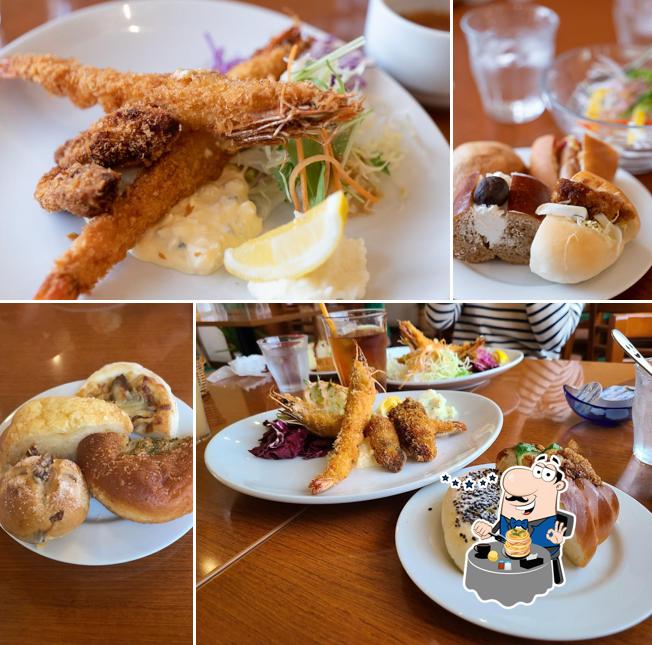 Hidamari Cafe