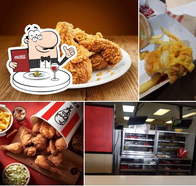 KFC New Road