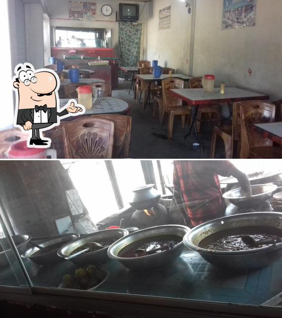 Maa Er Dua Restaurant