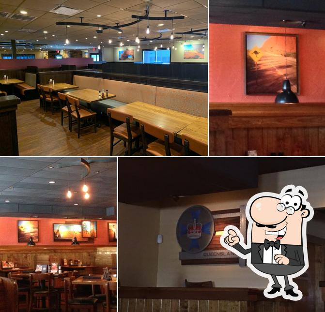 Outback Steakhouse