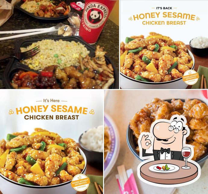 Panda Express