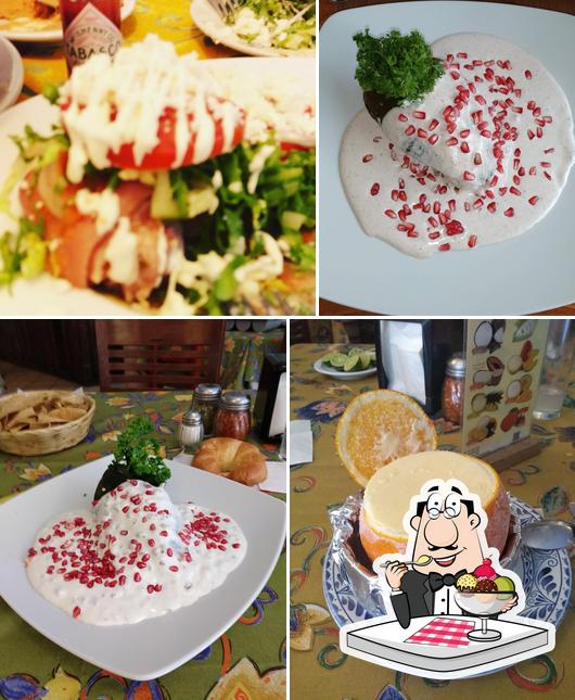 Parrilla Ranchera
