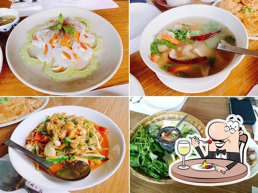 Payunh - Thai Restaurant Phetchaburi