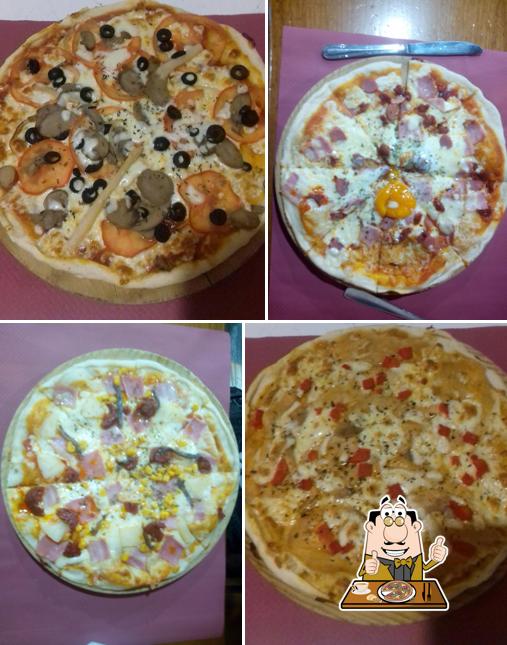 Pizzería Bos Aires