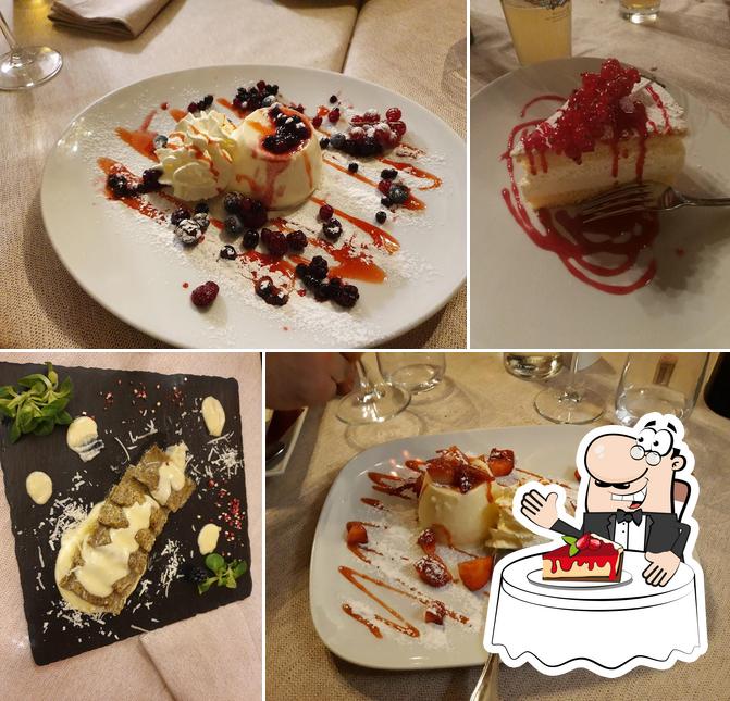 Pizzeria Lo Sfizio