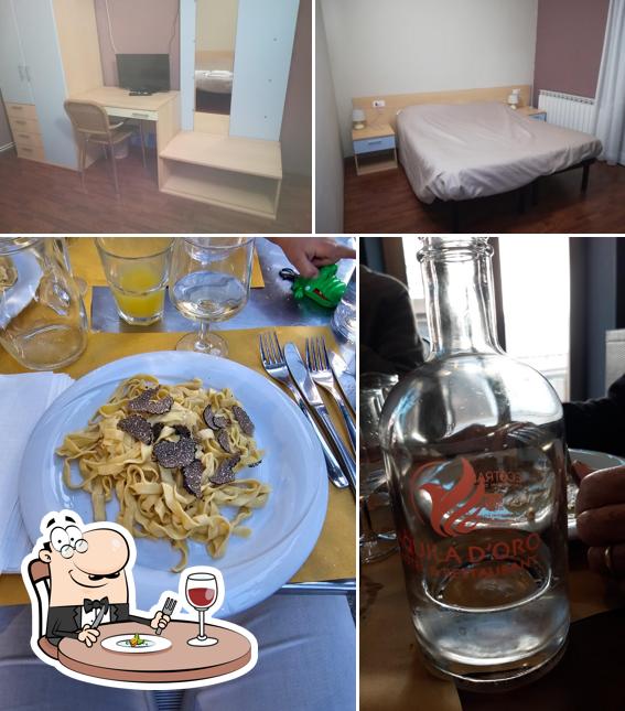 Hotel degli Angeli Ristorante Bar Pizzeria