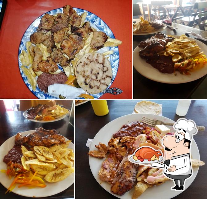 Asados Patepluma