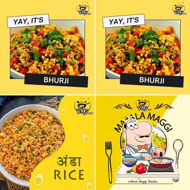 BMG Foods