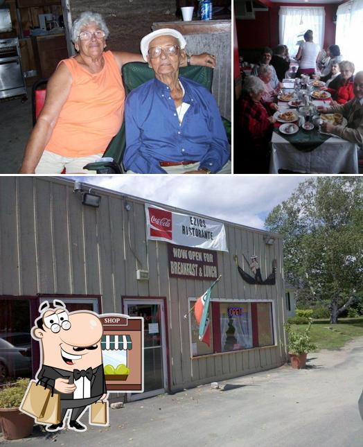 Ezios Ristorante