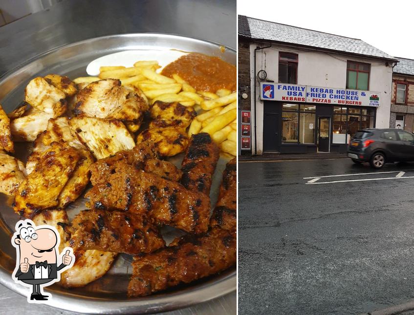 Family Kebab House
