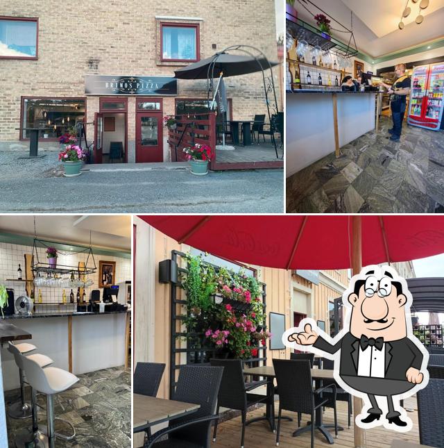 Gabbani Restaurang