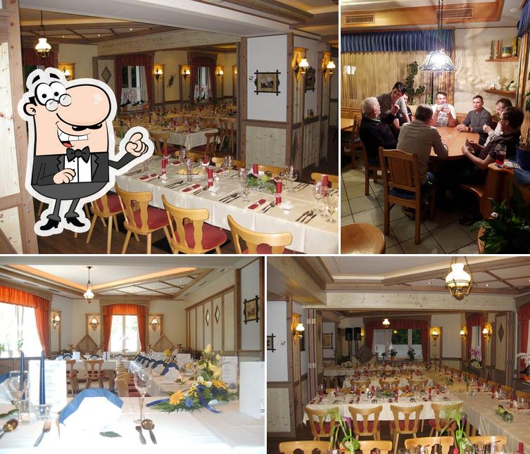 Grillwirt - Gasthaus Sperl Andrea