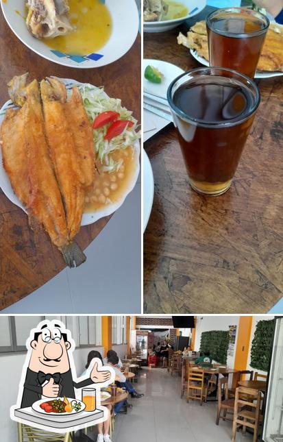 Restaurant Karen