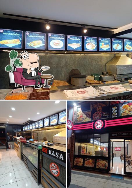 Katık Döner Boztepe