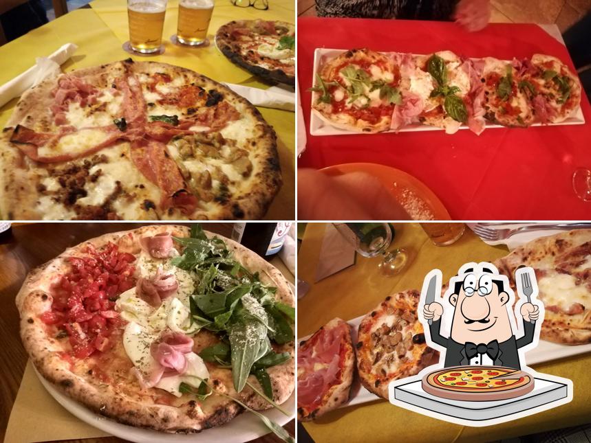 La Taverna Dei Mille
