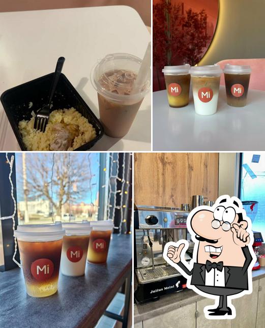 Микафе