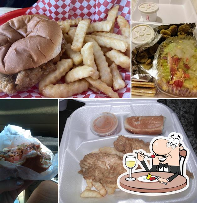 Midas Burger