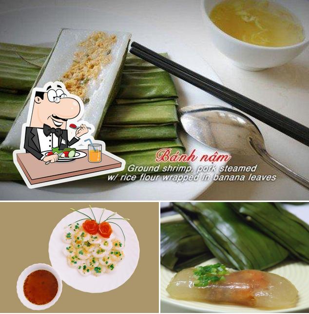Ngu Binh Restaurant-Vietnamese Noodle House