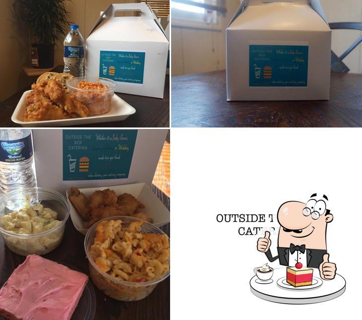 Outside The Box