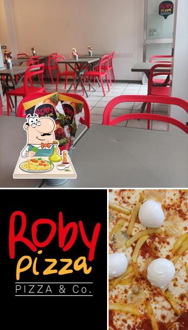 Robypizza