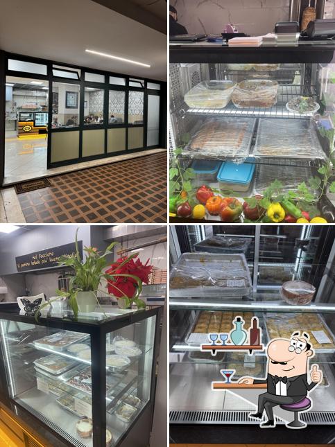 SARAY GRILL KEBAB