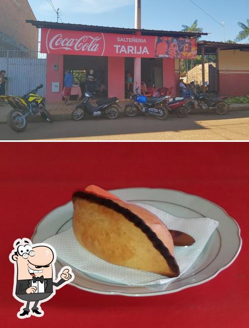 Salteñeria Tarija