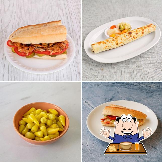 Şımarık Döner