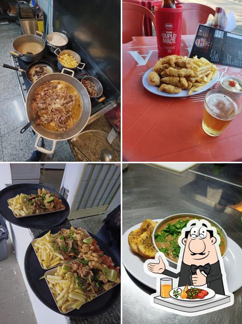 Tio Cri Butiquim e Hamburgueria