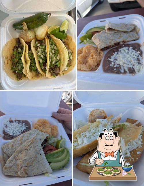 Tres Hermanos Tacos