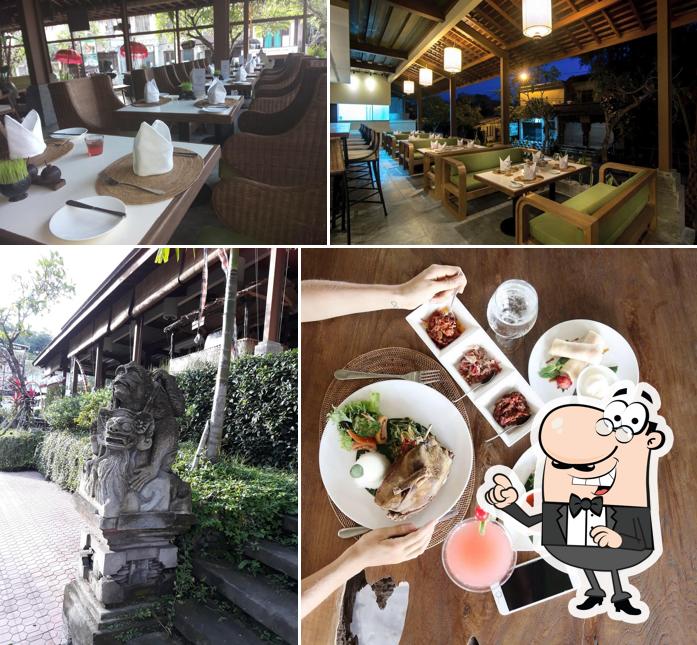 Omana Bistro
