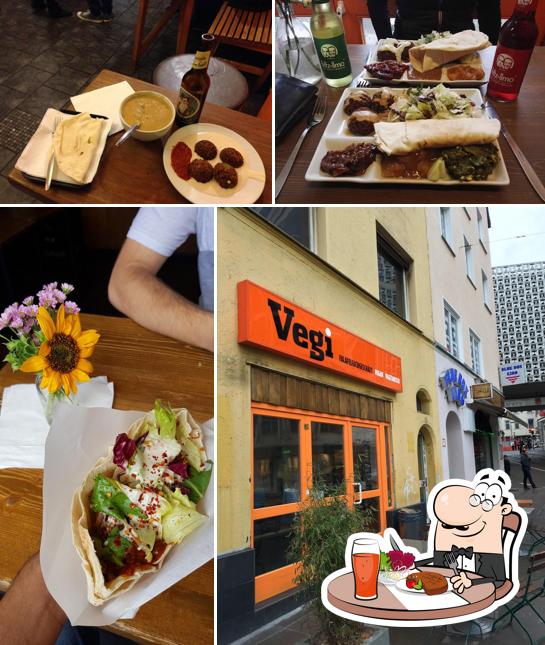 Vegi Stuttgart