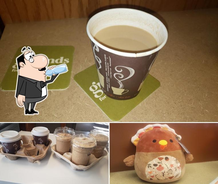 Wild Pines Coffee & Roasters