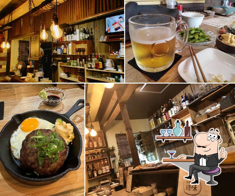 旨いもん居酒屋 修味