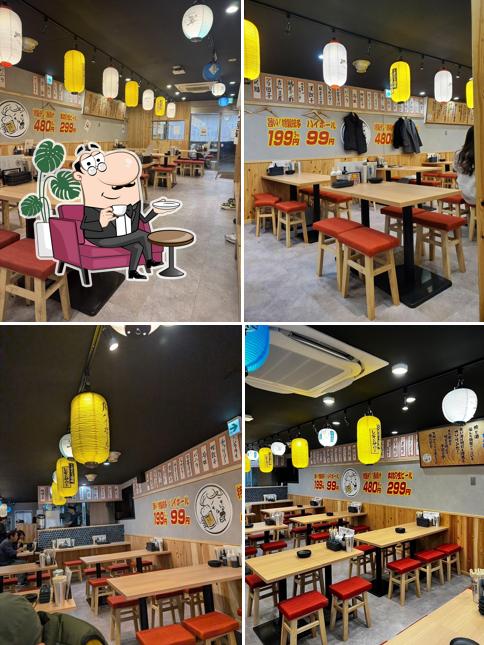餃子のかっちゃん大分店