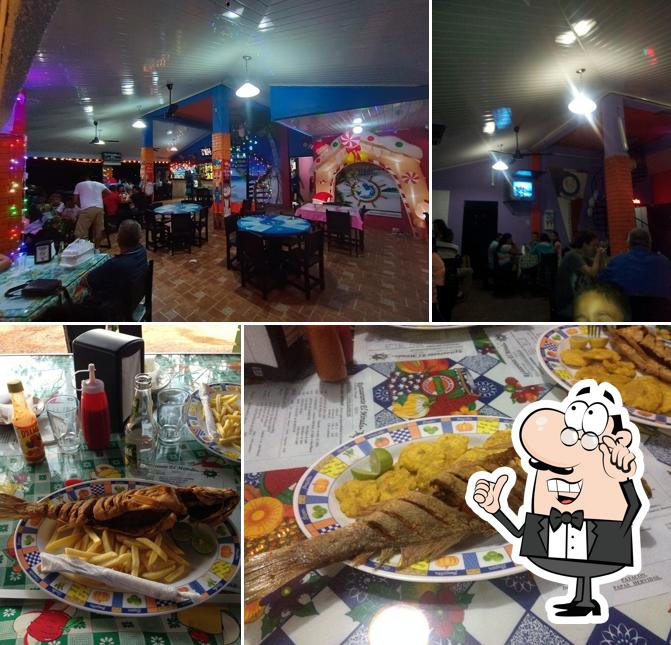 Restaurante El Mirador